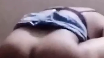 Indian College Student'S Wild Dorm Party With Milf