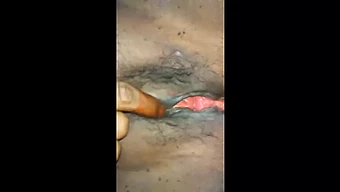 Indian Aunty Enjoys Oral And Vaginal Sex In Hd Video