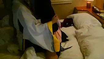 Shemale Fucks Shemale In Cosplay Session