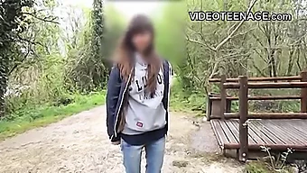 Drzno Predvajanje Pohotnih Žensk In Mladih Porno Zvezd