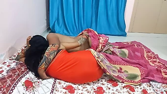 Sensual Hindi Story Of A Brother And Sister Engaging In Passionate Sex