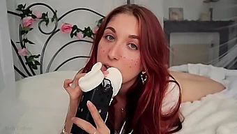 Francia Asmr Maszturbációs Utasítás: Érzéki Parancsok És Spermavisszaszámlálás