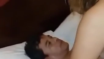 Otro Hombre Se Coge A La Esposa De Colonna En Este Vídeo Xxx