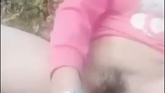 Aunty'S Orgasm: Nepali Wife Pleases Herself And Cums