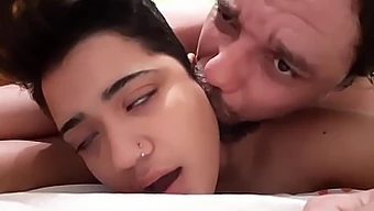 Satisfying Anal Penetration With A Dildo And Vibrator