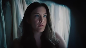 Liv Tyler In Scene Hot Della Serie The Leftovers Del 2015