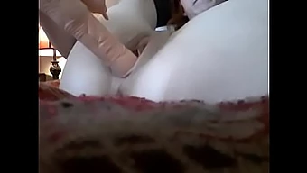 Natasha, a Russian teen, flaunts her beautiful pink vagina