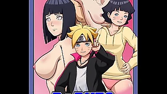 Hartes Anime-Pornovideo in High Definition