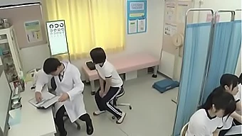 A Physical Check-Up