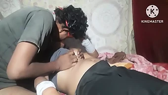 دختر روستایی هندی سونالی با عرب ها رابطه جنسی دارد و در یک ارگی شرکت می کند