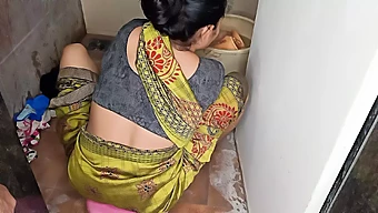 Komal'S Broken Dreams As She Squats On Her Lover'S Land