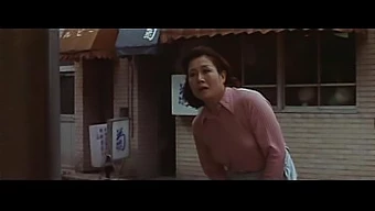 꽃과 뱀: 굴욕적인 1974년 영화