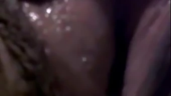 Video Casero De Una Chica Masturbándose