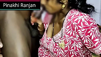 Indian Housewife Gets A Rough Anal Pounding From Her Neighbor When Her Husband Is Away