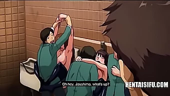 Watch Animated Teen Girls Get Filled With Cum In This Erotic Hentai Video With English Subtitles