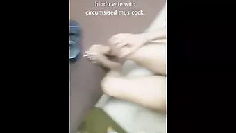 Indian Woman Seduced And Fucked By Her Boss'S Secretary In The Office