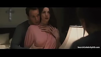 Liv Tyler'S Passionate Performance In The Ledge: A Sensual Review