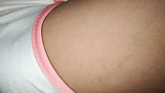 Sensual Indian Woman Gets Pleasure From Nipple Play And Squirts