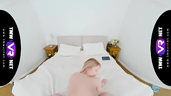 Mimi Cicas Intime Pov-Opplevelse