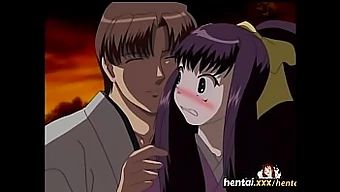 Descubra os segredos de Tsuki KageRou nesta série animada Hentai