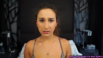 Nejlepší Výstřik Na Obličej Od Ashley Adams