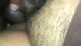 Vidéo Maison De La Chatte Poilue De Ma Femme Se Faisant Baiser