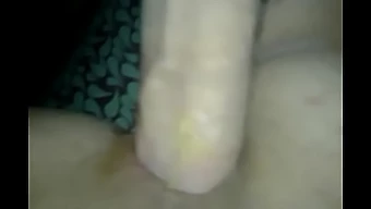 Culo Perfecto Recibe Una Fuerte Follada Anal