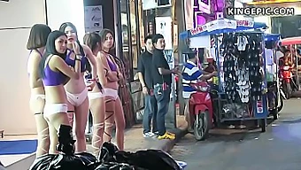 Milfs And Teens In Pattaya, Thailand: A Sex Tourism Destination