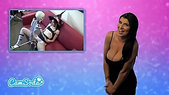 Laugh And Learn With Romi Rain'S Viral Videos And Memes